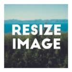 Resize Image For PC Windows