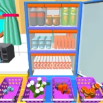 Restock the freezer For PC Windows