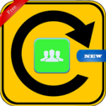 Restore Deleted Contact -Super For PC Windows