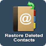 Restore Deleted Contacts 2015 For PC Windows