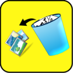 Restore Deleted Photos Picture For PC Windows