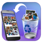Restore My Old Deleted Photos For PC Windows