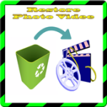 Restore Photo-Video For PC Windows