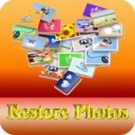 Restore Videos Deleted For PC Windows
