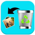 Restore deleted picture For PC Windows