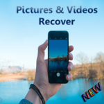 Restore & recover deleted pictures For PC Windows