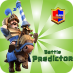 Result Predictor Clash Royal For PC Windows