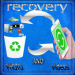 Retrieve images and video For PC Windows