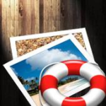 Retrieve images from the phone For PC Windows