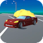 Retro Drift For PC Windows