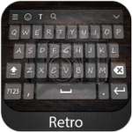 Retro Keyboard Theme For PC Windows