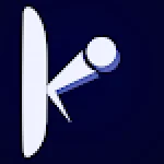 Retro Ping Pong For PC Windows