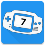 RetroGBA(Emulator for GBA ) For PC Windows