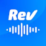 Rev Audio & Voice Recorder For PC Windows