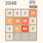 Reverse 2048 For PC Windows