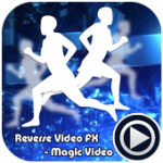 Reverse Video FX For PC Windows