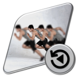 Reverse Video FX Magic Editor For PC Windows