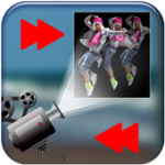 Reverse Video Maker For PC Windows