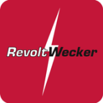 RevoltWecker For PC Windows