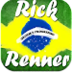 Rick e Renner filha as melhores mãe sua musica mix
