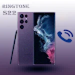 Ringtone Galaxy S22 Ultra For PC Windows
