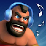 Ringtones for Clash Royale™ For PC Windows