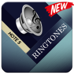 Ringtones for Galaxy Note5 For PC Windows