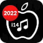 Ringtones for IphonE 14 to 4 For PC Windows