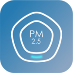 Ripple PM2.5 For PC Windows