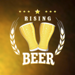 RisingBeer For PC Windows