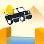 Risky Road For PC Windows