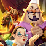 Rival Restaurants: Board Game Timer For PC Windows