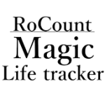 RoCount Magic Life tracker For PC Windows