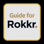 RoKKr App Premium Walkthrough For PC Windows
