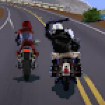 Road Rash like computer game For PC Windows