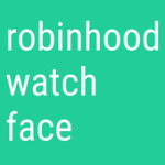 Robinhood Watchface (Unreleased) For PC Windows