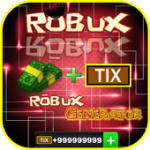 Robux For Roblox Simulator For PC Windows