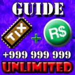 Robux and TIX For Roblox Prank For PC Windows