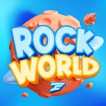 Rock World For PC Windows