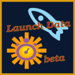 Rocket Launch Data For PC Windows