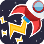 Rocket Transfer For PC Windows