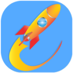 Rocket Turbo VPN- Handler VPN For PC Windows