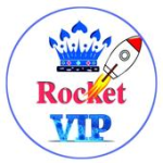 Rocket VIP For PC Windows