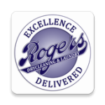Rogers Delivered For PC Windows