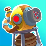 Rogue Tower For PC Windows