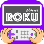 Roku Remote For PC Windows
