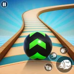 Rolling Balls Master For PC Windows