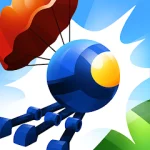 Rolly Legs For PC Windows
