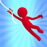 Rope Rescue! - Unique Puzzle For PC Windows