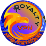 RoyaltyVPN SSL For PC Windows